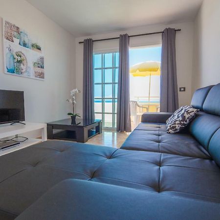 Arena Del Sol 6 Free Wifi Διαμέρισμα Puerto de Santiago  Εξωτερικό φωτογραφία